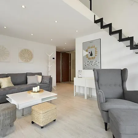 Apartamento Silver Ii Waterlane Gdansk
