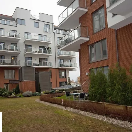 Appartamento Silver Ii Waterlane *