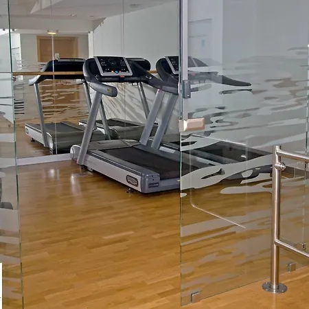 Apartamento Silver Ii Waterlane