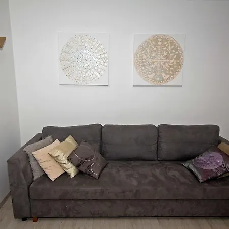 Apartamento Silver Ii Waterlane *