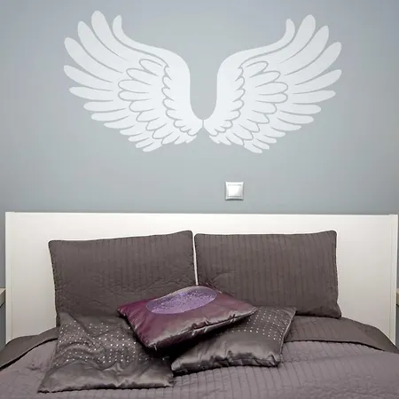 Apartamento Silver Ii Waterlane Gdansk