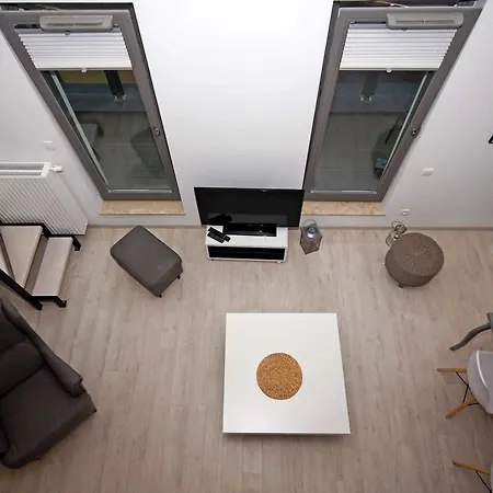 Apartamento Silver Ii Waterlane