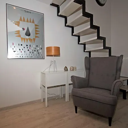 Silver Ii Waterlane Apartamento