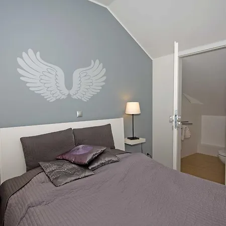 Silver Ii Waterlane Apartamento *
