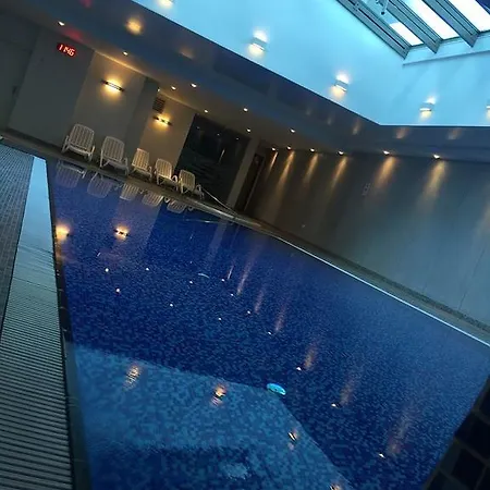 Silver Ii Waterlane Apartamento