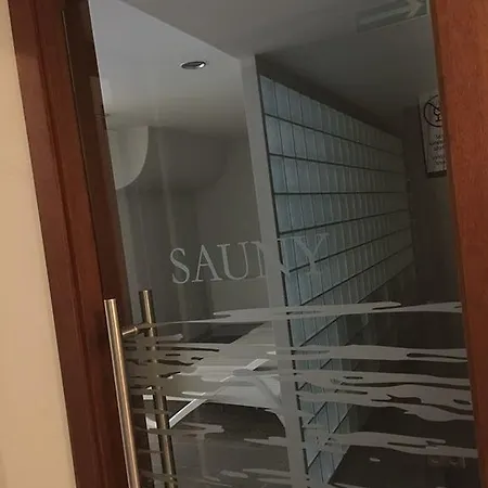 Appartamento Silver Ii Waterlane Danzica