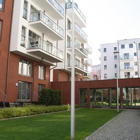 Apartamento Silver Ii Waterlane *