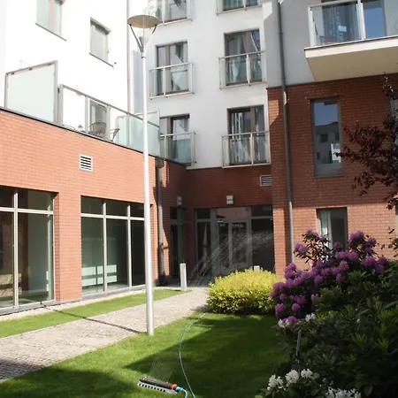 Apartamento Silver Ii Waterlane