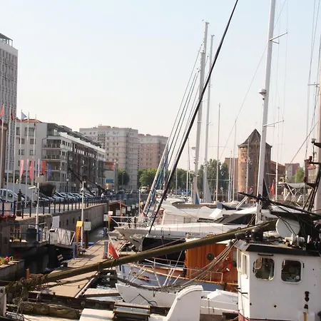 Apartamento Silver Ii Waterlane *