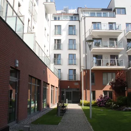 Appartamento Silver Ii Waterlane