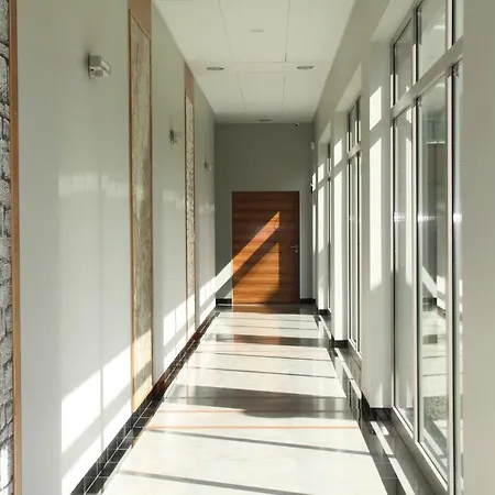 Apartamento Silver Ii Waterlane