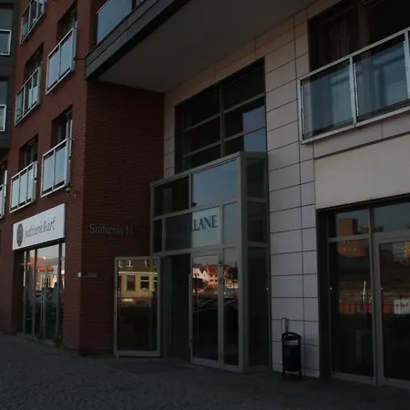 Apartamento Silver Ii Waterlane