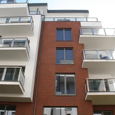 Appartamento Silver Ii Waterlane