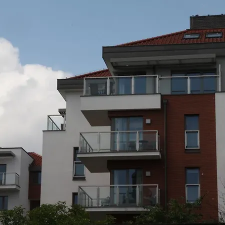 Apartamento Silver Ii Waterlane *