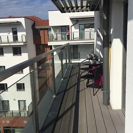 Silver Ii Waterlane Apartamento