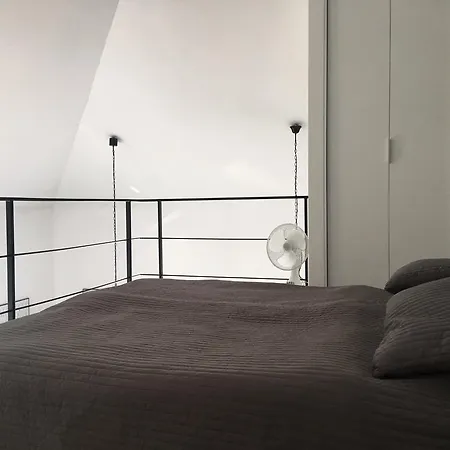 Silver Ii Waterlane Apartamento Gdansk
