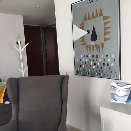 Appartamento Silver Ii Waterlane *