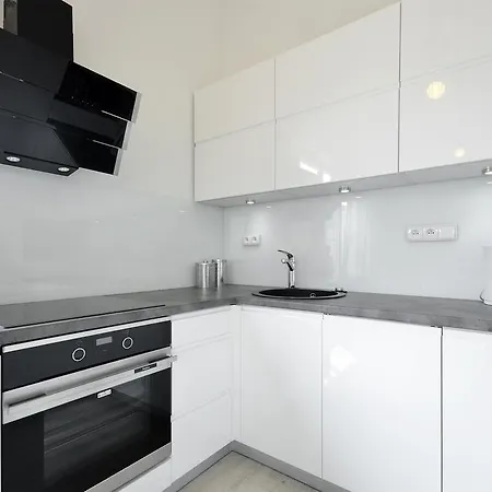 아파트 Silver Ii Waterlane *