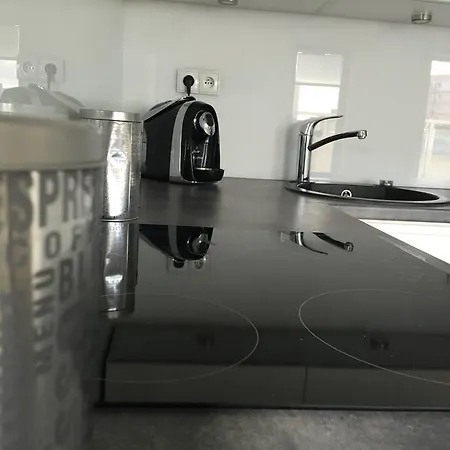 아파트 Silver Ii Waterlane
