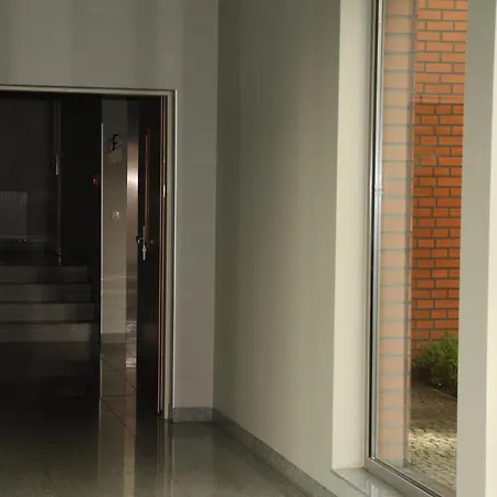 아파트 Silver Ii Waterlane